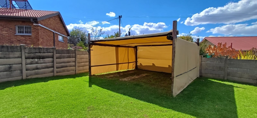 To Let 3 Bedroom Property for Rent in Morelig Free State